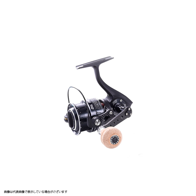 アブガルシア リール Revo MGXtreme(ﾚﾎﾞ ｴﾑｼﾞｰｴｸｽﾄﾘｰﾑ) 3000SH ｽﾋﾟﾆﾝｸﾞ