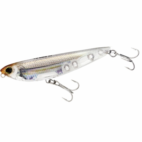 �ޭ��(DUEL) 3D �ݼ�� ��ݼ�(F) 100mm R1209-RGLM رٸ�׽�ɰ