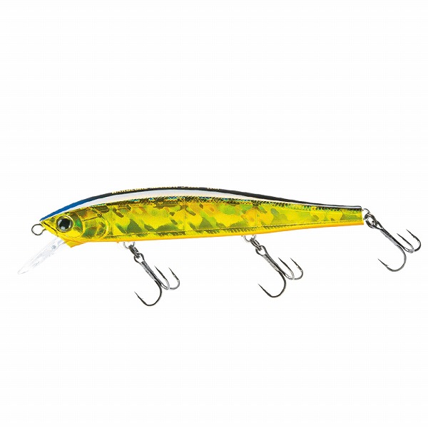�ޭ��(DUEL) HARDCORE MINNOW flat 130F 130mm �ް���ݼ��Ű