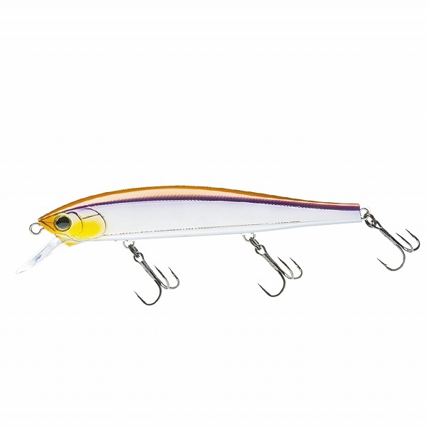 �y�����z�y�l�R�|�X�Ώەi�z�ޭ��(DUEL) HARDCORE MINNOW flat 130F 130mm ��د�ܶ���
