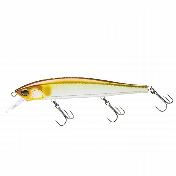 �y�����z�ޭ��(DUEL) HARDCORE MINNOW flat 130F 130mm ��د��ް�ı�