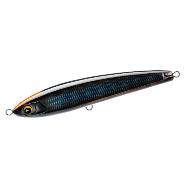 �f���G�� �I�t�V���A�v���O �\�j�b�N�u�[�� SB�_�C�u 160F 160mm 07 HSBL �V���G�b�g�u���b�N�y���������z