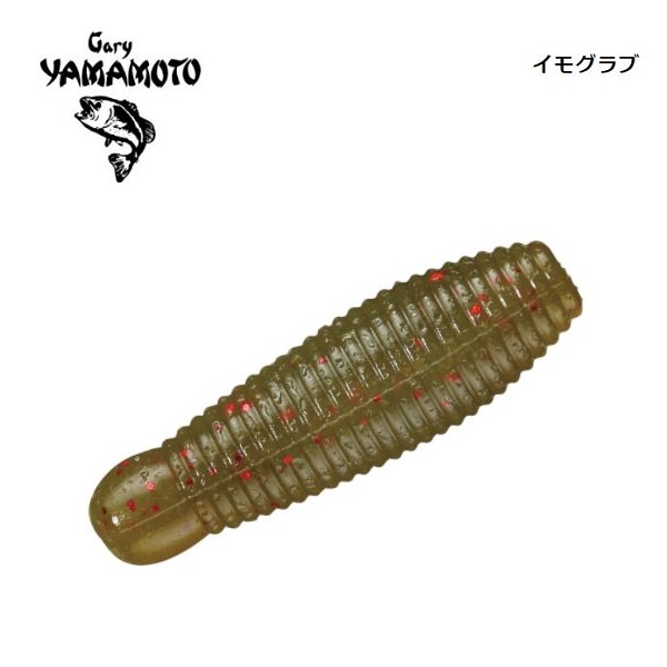 ゲーリーヤマモト イモ 50 357 .ライトグリーンパンプキン/スモール