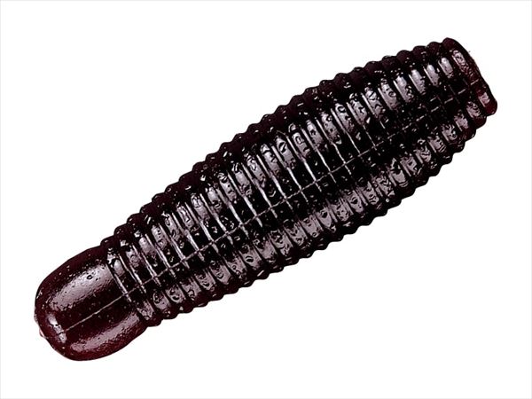 スミス ワーム ゲーリーヤマモト イモグラブ90 331.コーク【即日発送
