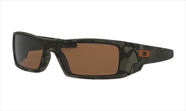 ���ذ GASCAN�@�ڰсFϯĵذ�޶Ӂ@�ݽށFPrizm Tungsten Polarized �Ό��ݸ�׽