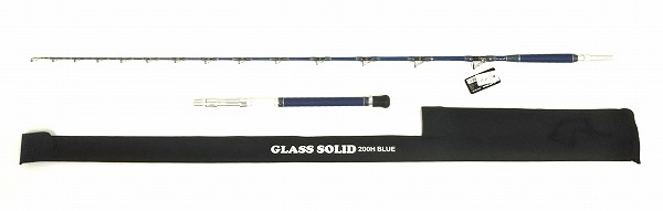 A．T．LAB． GLASS SOLID （グラスソリッド） 200H
