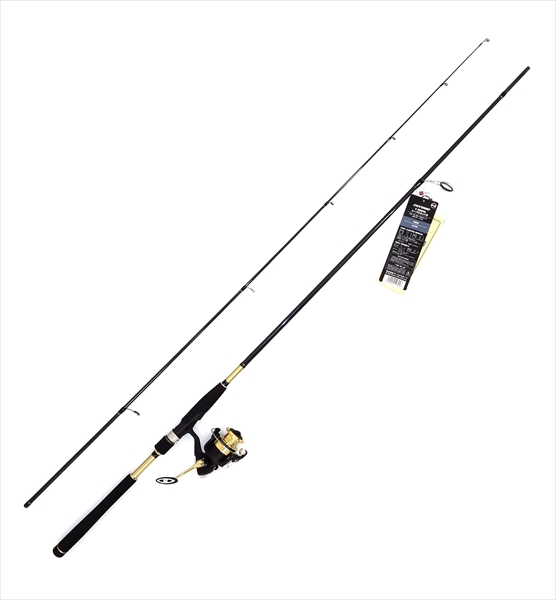 キャスティングオリジナル CASCOMBO V 902ML シーバスセットIII キャスティングオリジナル CASCOMBO V 902ML シーバスセットIII【即日