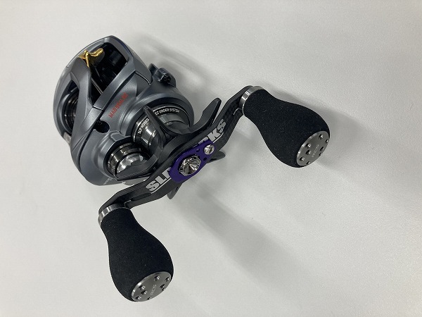 スティーズa   スプール付き　最終値下げ！ スティーズa スプール付き 最終値下げ！