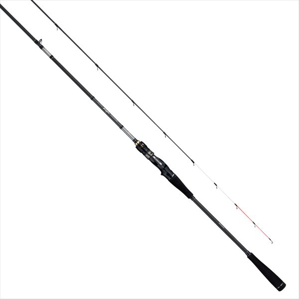 特価】エイテック 船竿 アルファタックル 船竿 kaijin 海人 瀬戸内