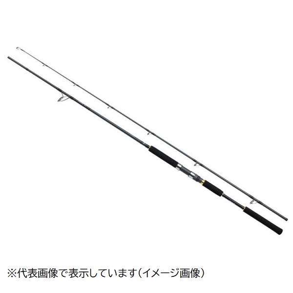 訳あり】ダイワ ショアジグロッド ジグキャスター MX 96M(2ピース): 竿｜釣具の通販ならキャスティングオンラインストア【公式】
