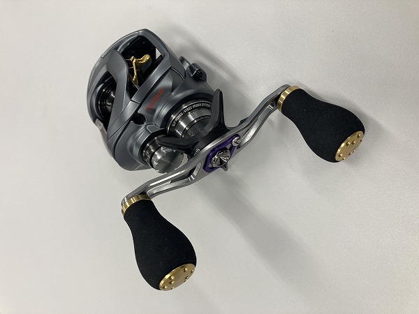 SLPWORKS スティーズ A TW-XH SV BOOST 1000 G1スプール 90mmスーパー 