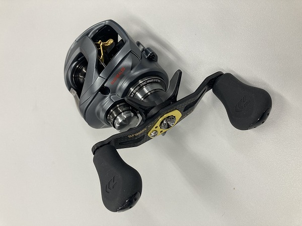 スティーズ A TW SV BOOSTスプール