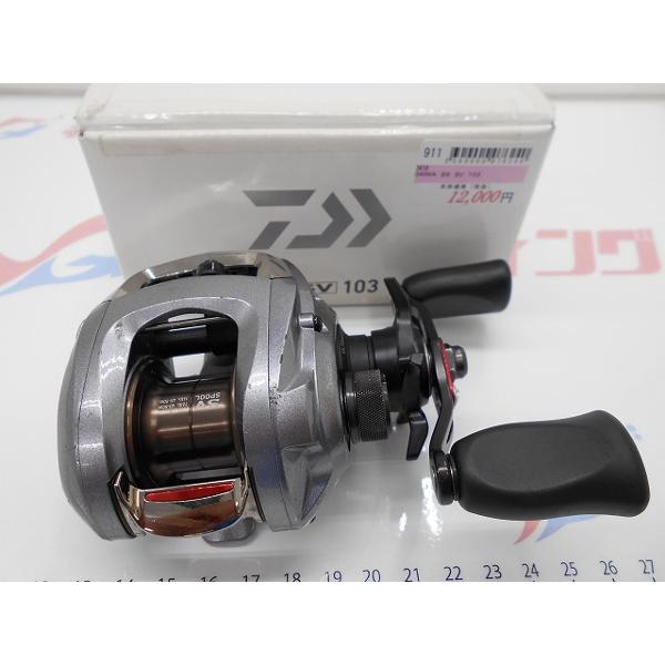 中古品 ｄａｉｗａ ｓｓ ｓｖ １０３ 中古 釣具のキャスティングオンラインストア 全国50店舗以上を展開する大型釣具店