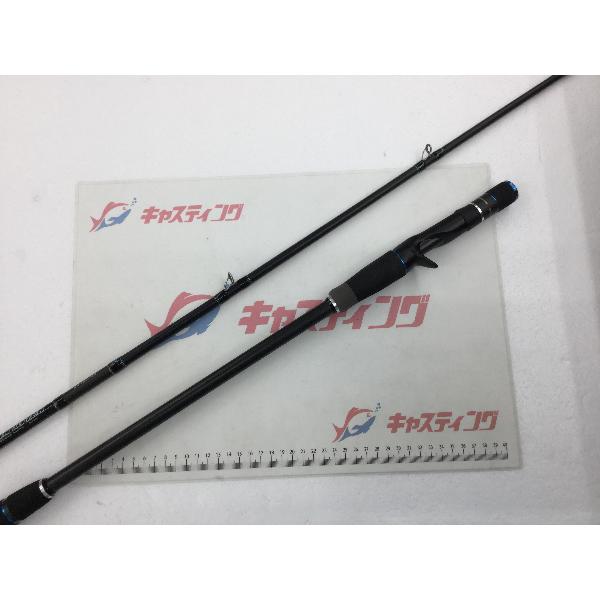 中古品 ジャッカル ｂｉｎ ｂｉｎ ｓｔｉｃｋ ｂｓｃ ７２ｍｈ ｖｃｍ 中古 釣具のキャスティングオンラインストア 全国50店舗以上を展開する大型釣具店