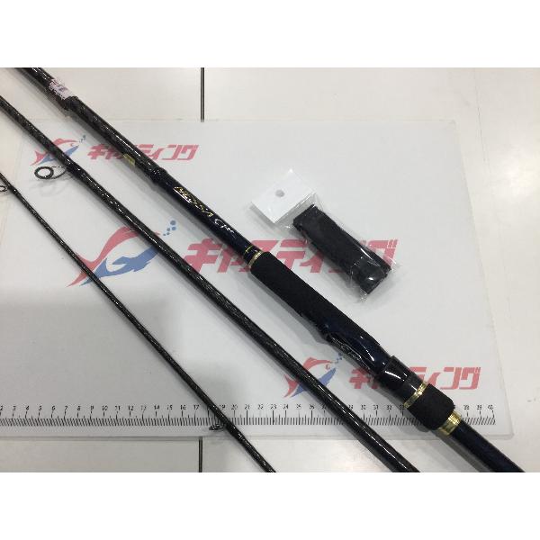 中古品 シマノ ネッサ ｃｉ４ ｓ１１０２ｍｍｈ 中古 釣具のキャスティングオンラインストア 全国50店舗以上を展開する大型釣具店