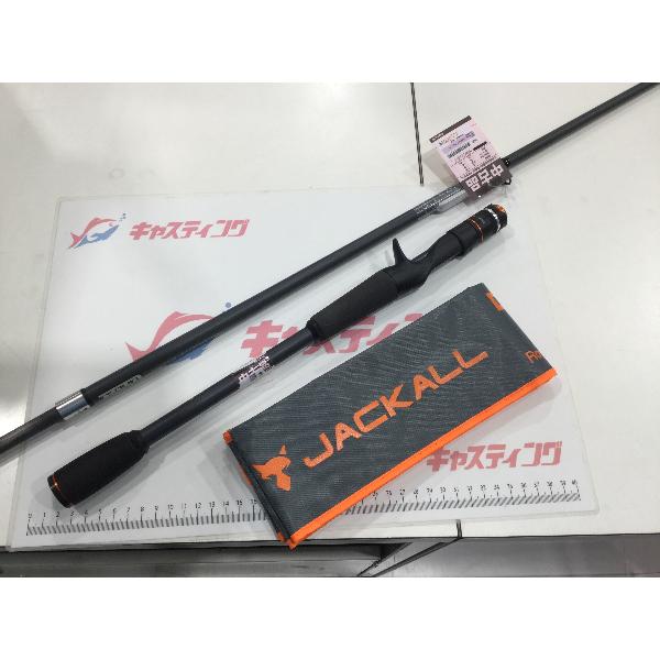 中古品 ジャッカル ｊｋ ｂｐｍ ｂｉｇｂａｉｔ ｂｃ ７３ｘｈ ｓｂ 中古 釣具のキャスティングオンラインストア 全国50店舗以上を展開する大型釣具店