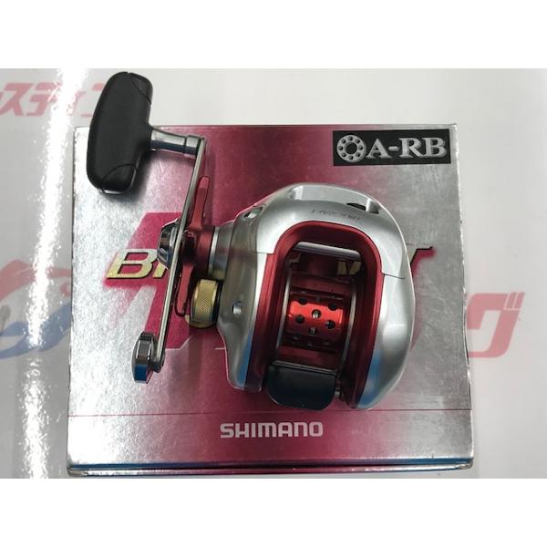 シマノ 　09バイオクラフト クイックファイヤー 301XH 新品 バイオクラフト クイックファイヤー301XH - 22,200円