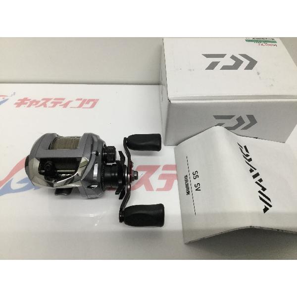 �y���Õi�z DAIWA SS SV 103SHL
