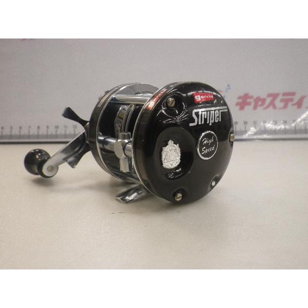 �y���Õi�z AbuGarcia(�A�u�K���V�A) Ambassadeur (�A���o�T�_�[)5500Striper #810500