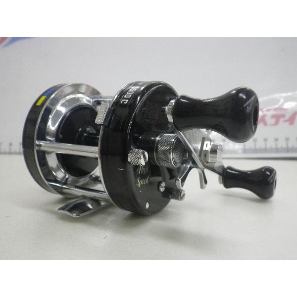 �y���Õi�z AbuGarcia(�A�u�K���V�A) Ambassadeur (�A���o�T�_�[)5500C BLACK #790804