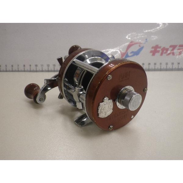 �y���Õi�z AbuGarcia(�A�u�K���V�A) Ambassadeur (�A���o�T�_�[)5500Brown #760401