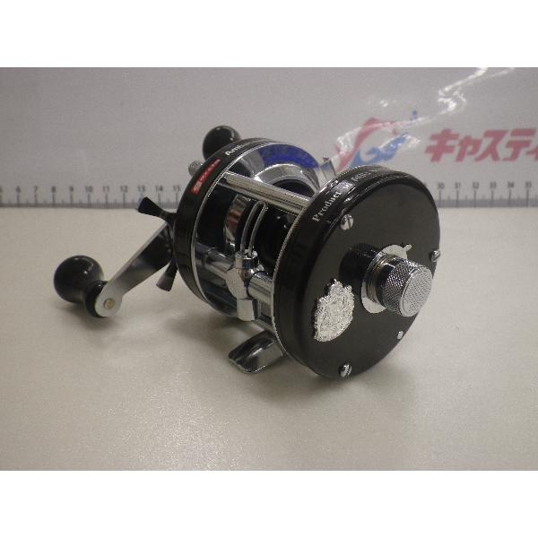 �y���Õi�z AbuGarcia(�A�u�K���V�A) Ambassadeur (�A���o�T�_�[)5500C BLACK #810504