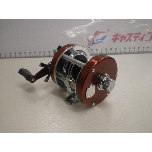 �y���Õi�z AbuGarcia(�A�u�K���V�A) Ambassadeur (�A���o�T�_�[)5500Brown #760301