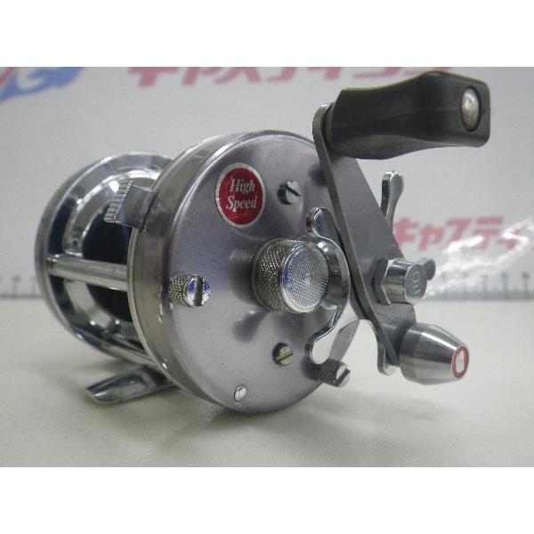 �y���Õi�z AbuGarcia(�A�u�K���V�A) Ambassadeur (�A���o�T�_�[)6500C BIG-A