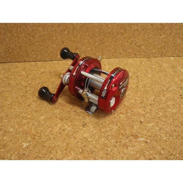 �y���Õi�z AbuGarcia(�A�u�K���V�A) Ambassadeur(�A���o�T�_�[)5500D #810400