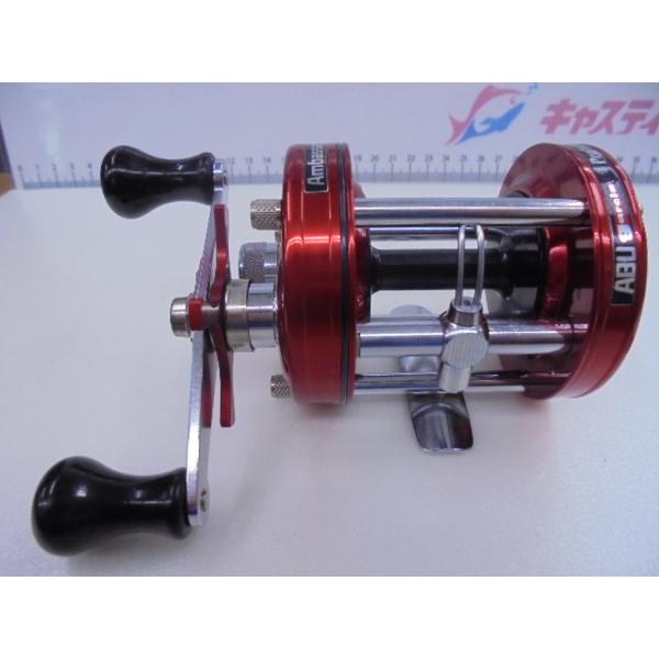 �y���Õi�z AbuGarcia(�A�u�K���V�A) Ambassadeur(�A���o�T�_�[)6500A #810400