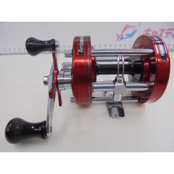 �y���Õi�z AbuGarcia(�A�u�K���V�A) Ambassadeur(�A���o�T�_�[)6500A #801000