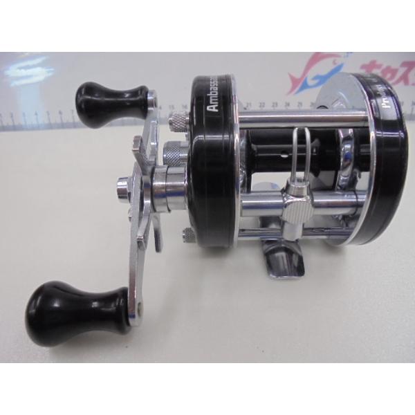�y���Õi�z AbuGarcia(�A�u�K���V�A) Ambassadeur5600CA #781000