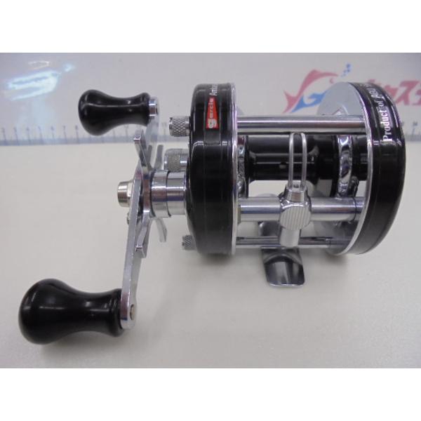 中古品】 AbuGarcia(アブガルシア) Ambassadeur5600CA #791100: 中古