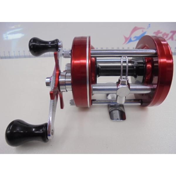 �y���Õi�z AbuGarcia(�A�u�K���V�A) Ambassadeur6500RED #790201