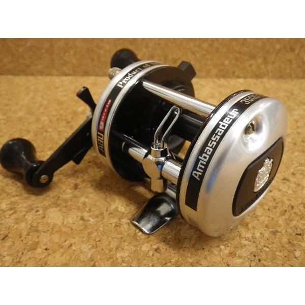 60年代 ABU AMBASSADEUR g2600 美品 60年代 ABU AMBASSADEUR