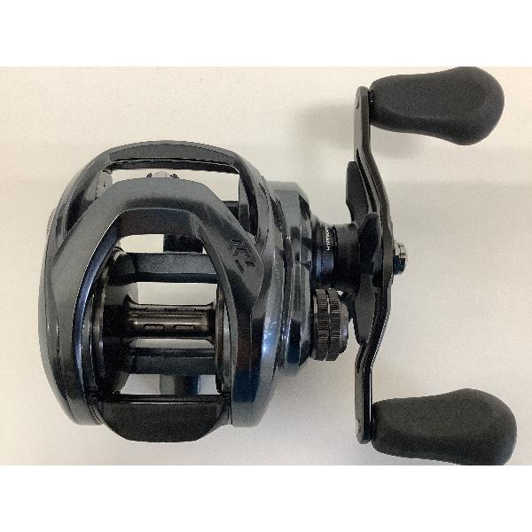 中古品】 ダイワ タトゥーラ TW 400H: 中古｜釣具の通販なら