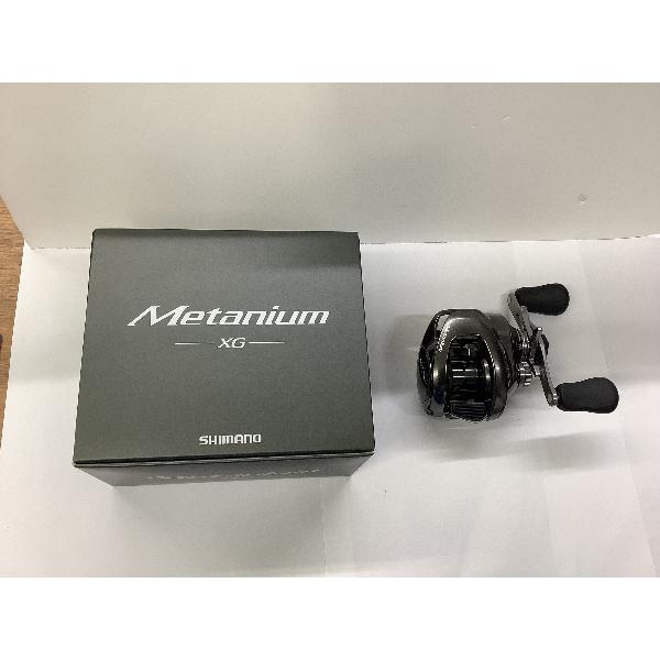 シマノ 20 メタニウム XG RIGHT