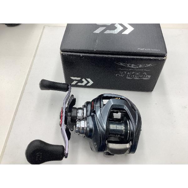 中古品】 ダイワ スティーズ A TW 1016SHL: 中古｜釣具の