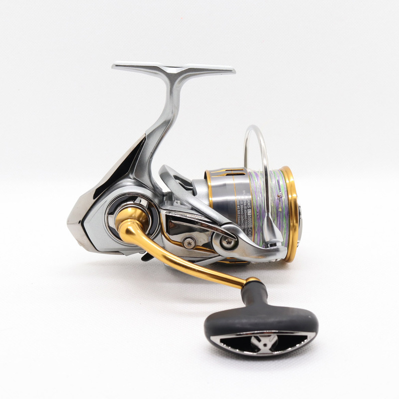 フィッシングダイワ　フリームス　LT5000D-CXH DAIWA FREAMS