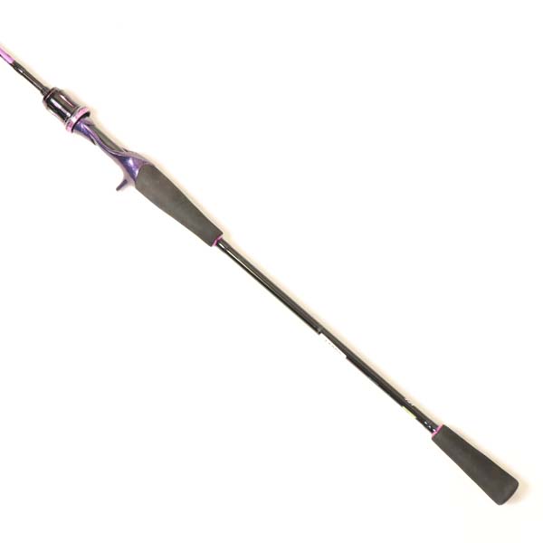 鏡牙 63b-1s ダイワ