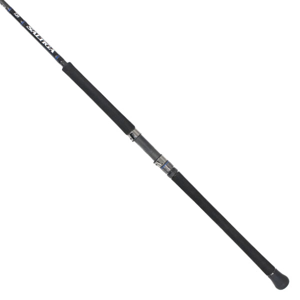 中古品】 ダイワ ソルティガ C81XHS・J: 中古｜釣具の通販なら