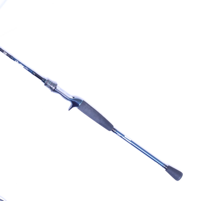 中古品】 ダイワ エメラルダス AGS K60LB IM: 中古｜釣具の