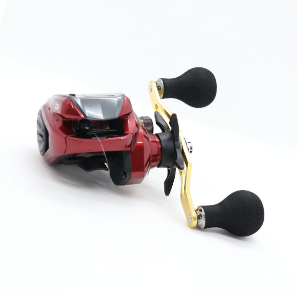 中古品】 スパルタン MX IC 150HL: 中古｜釣具の通販