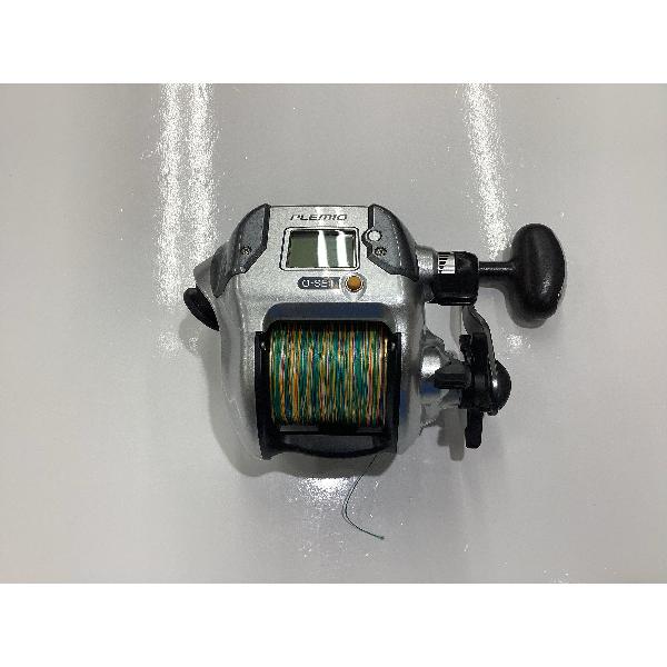 中古品】シマノ 12プレミオ3000: 中古｜釣具の通販なら