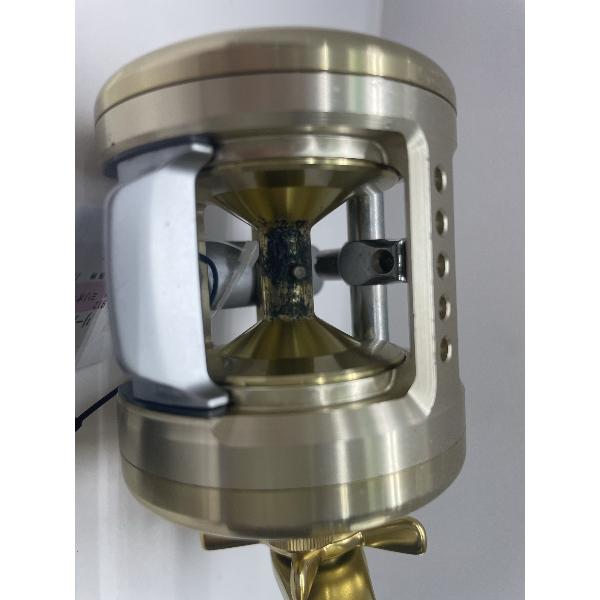 中古品】 ダイワ ミリオネアCV－Z 250SF: 中古｜釣具の