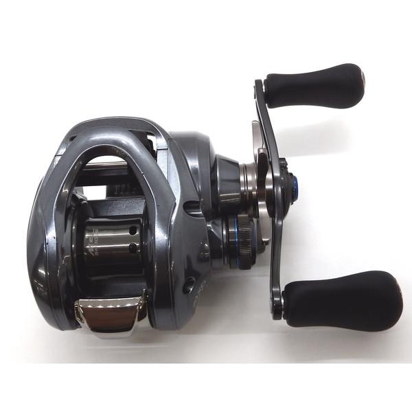 中古品】 シマノ 22 SLX DC XT 70XG: 中古｜釣具の通販