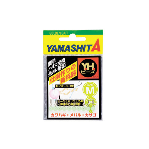 ���}���A YH�r�[�Y M ���