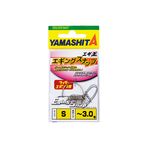 ���}���A �G�M�� �G�M���O�X�i�b�v S