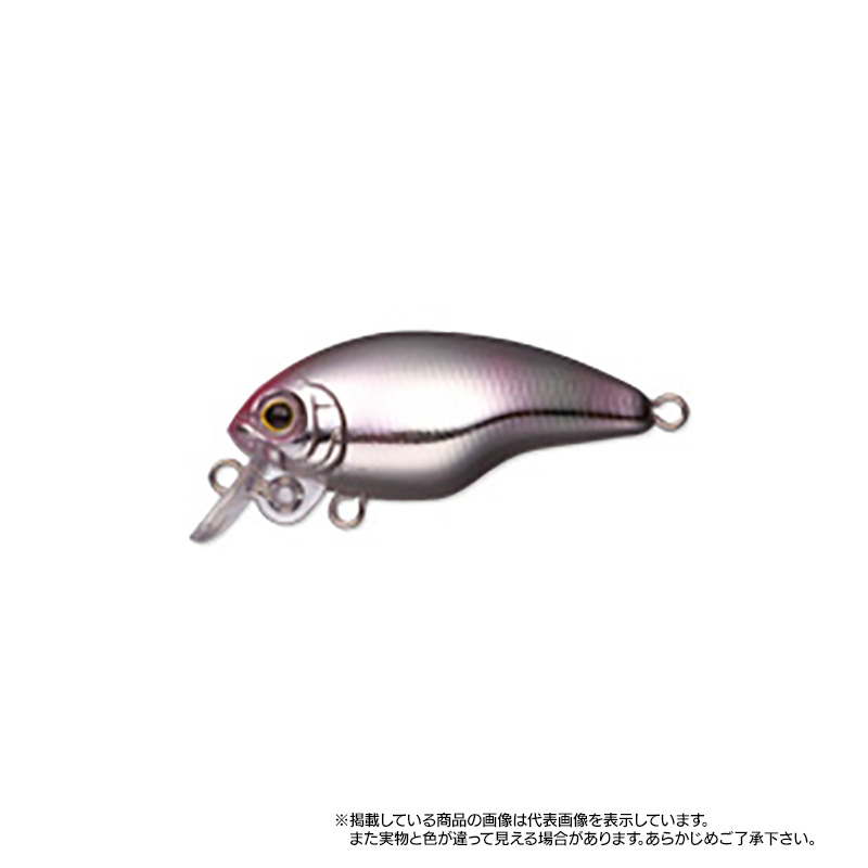 ヤマリア POCKETS クランク F38 06H キャンディ: ソルト