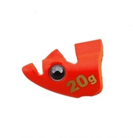 ���}���A �G�M�� TR�V���J�[ 20g �I�����W�y���������z